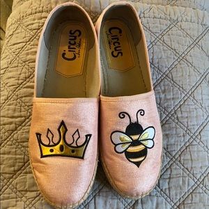 Circus by Sam Edelman Leni Loafers